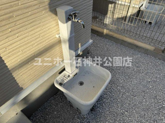 【その他共用部分】 | 大泉学園町７丁目戸建賃貸住宅