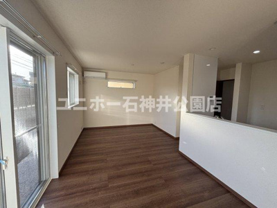 【内装】 | 大泉学園町７丁目戸建賃貸住宅