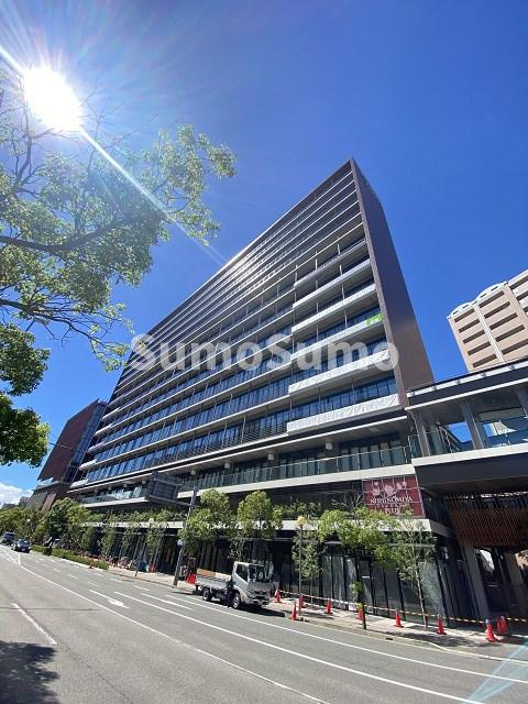 ジオエント西宮北口