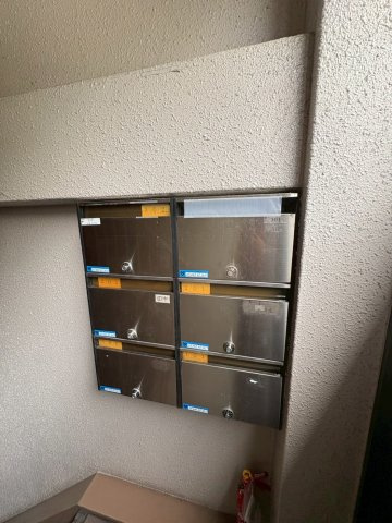 シエスタカーサのその他共用部分