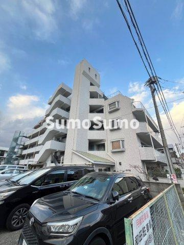 サンシャイン西芦屋の外観