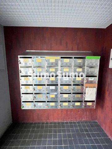 サンシャイン西芦屋のその他共用部分