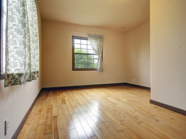 近江八幡市安土町常楽寺　中古戸建