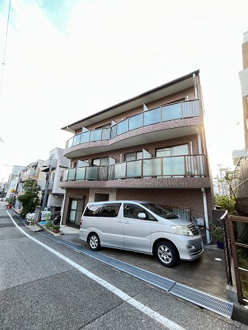 ピュア苦楽園