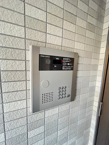 ピュア苦楽園の外観