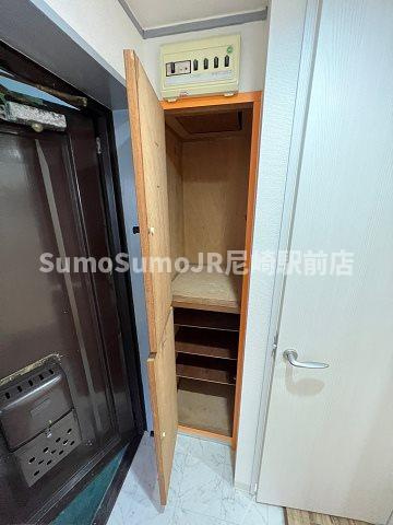 サンコスモ塚口のその他