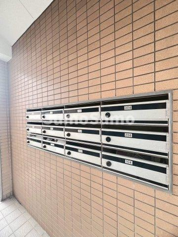 サンシャインＡのその他共用部分