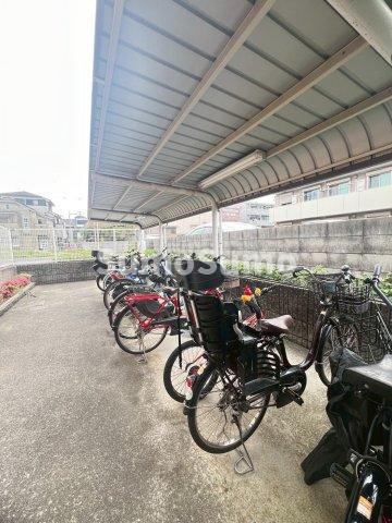 サンシャインＡのその他共用部分