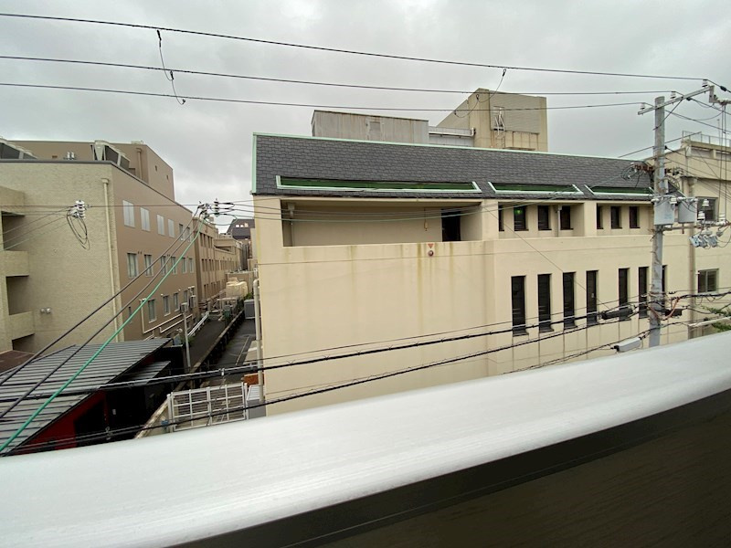 フィオーレ和田宮通の展望