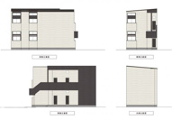 福岡市南区野間１丁目のアパートの画像