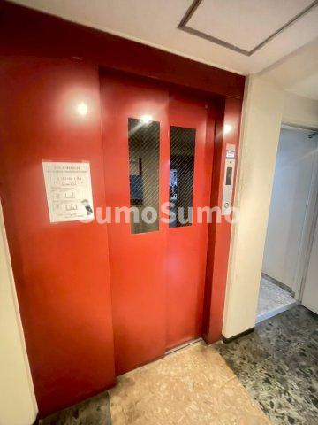 サンコート春日野道Ⅲのその他共用部分