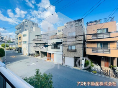 【展望】 | アバンティ桜宮 | 同マンション別部屋参考写真