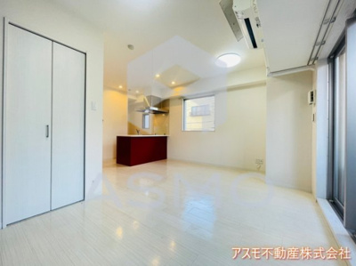 【内装】 | アバンティ桜宮 | 同マンション別部屋参考写真