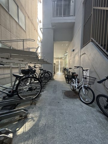 フェルザ今宮戎(旧:Krehl難波南)のその他共用部分