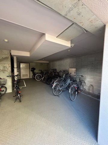サンクラッソ湊川公園駅前の外観