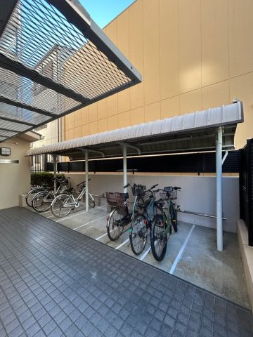 サンクラッソ湊川公園駅前の外観