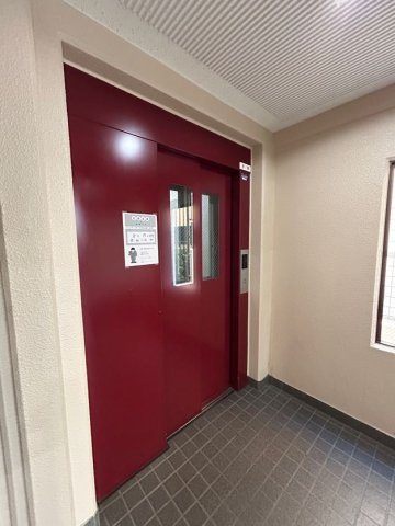 サンクラッソ湊川公園駅前のその他共用部分