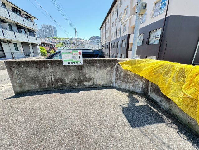 サンモール福田のその他共用部分