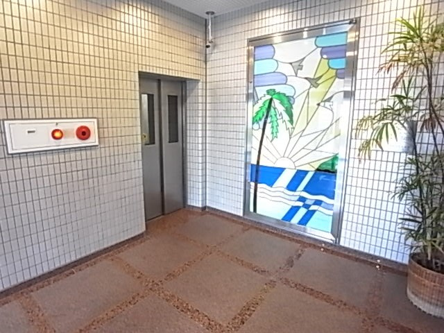 サントピア須磨のその他共用部分