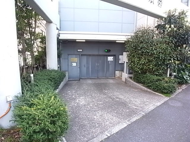 サントピア須磨の展望