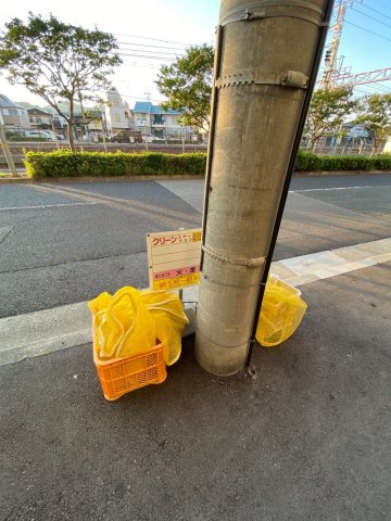 サントピア須磨のその他共用部分