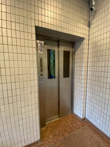 サントピア須磨のその他共用部分