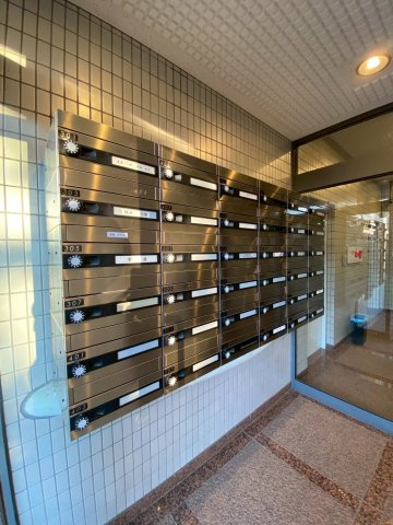 サントピア須磨のその他共用部分