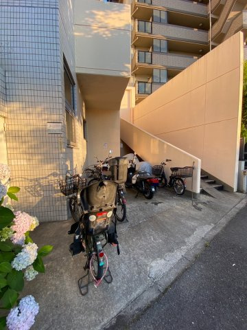 サントピア須磨のその他共用部分