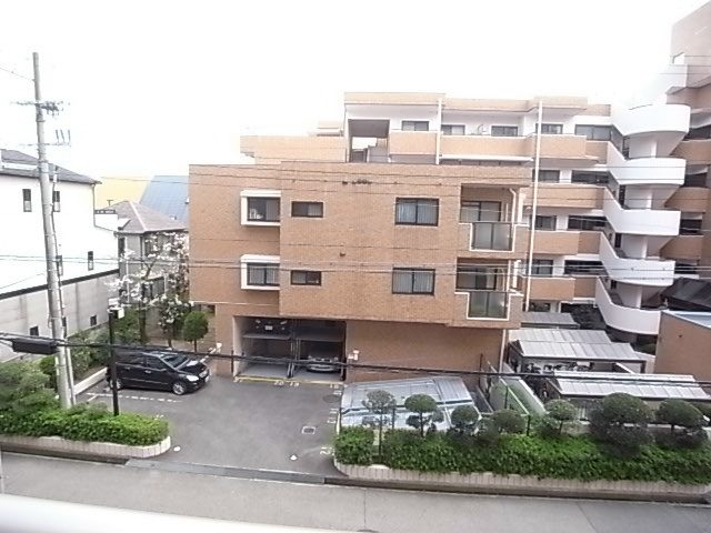 ジェイグラン甲子園口天道町の展望