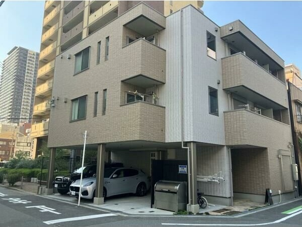 フェリーチェ堀江