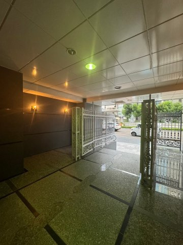サンライズ長堀のエントランス