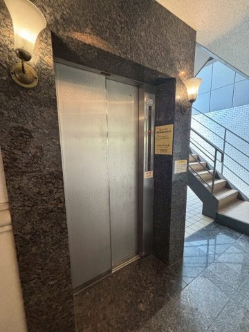 サンライズ長堀のその他共用部分
