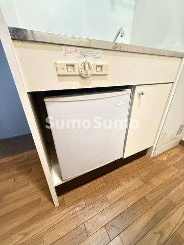 サンリット本山南のその他共用部分