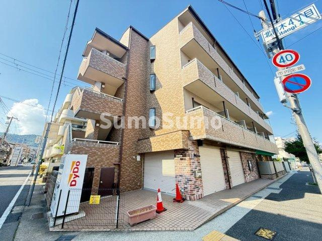 サンリット本山南