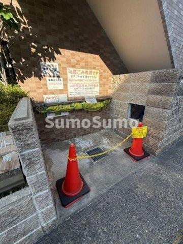 サンリット本山南のその他共用部分