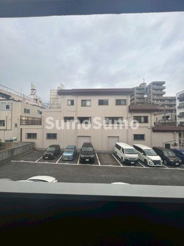 ファミリーハイツ永沢の展望