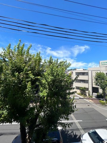 サンクラッソ阪急六甲駅前EASTの展望