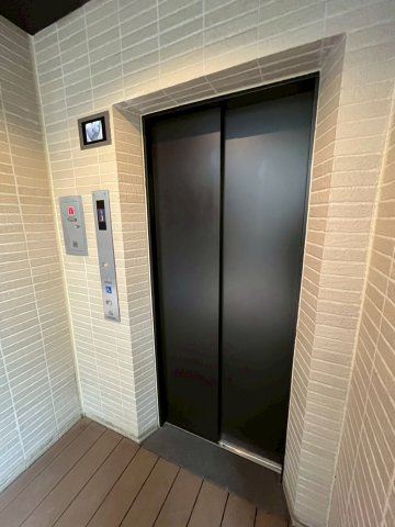 ジオ西宮北口 瓦林町の外観