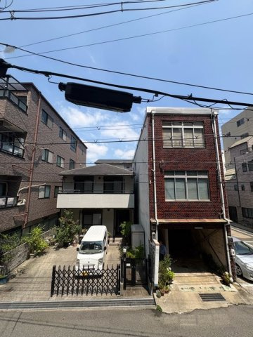 サンシャイン兵庫の展望