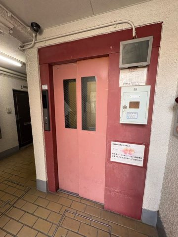 サンシャイン兵庫のその他共用部分