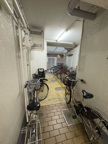 サンシャイン兵庫のその他共用部分