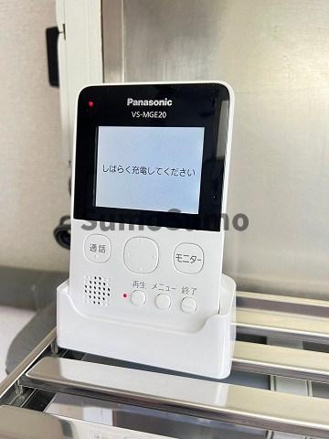 尼崎市南清水の賃貸マンションの展望