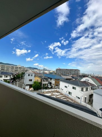 サンローゼの展望