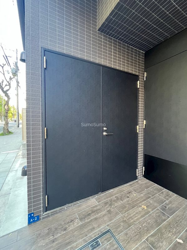 ブエナビスタ上町のその他