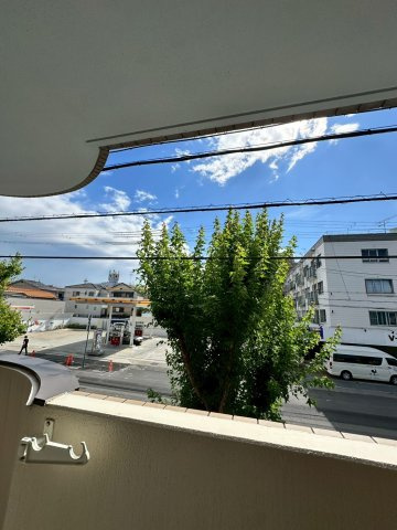 サンローゼの展望