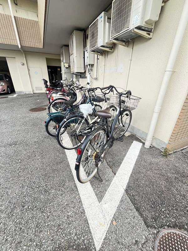 サンローゼのその他共用部分