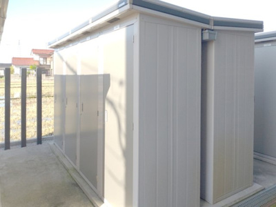 【設備】 | Ｃｏｃｏ上米島