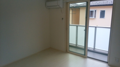 【洋室】 | Ｃｏｃｏ上米島