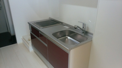 【キッチン】 | Ｃｏｃｏ上米島