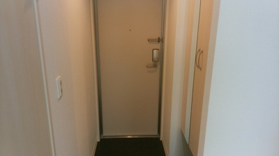 【玄関】 | Ｃｏｃｏ上米島